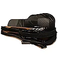 Чехол для двух электрогитар, утепленный, Gig Bag, Fender 0991582006, фото 2