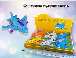 Игровой самолет Air Line