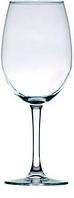 Бокал для вина «Классик»; стекло; 0,63л; D=70,H=235мм; прозр.