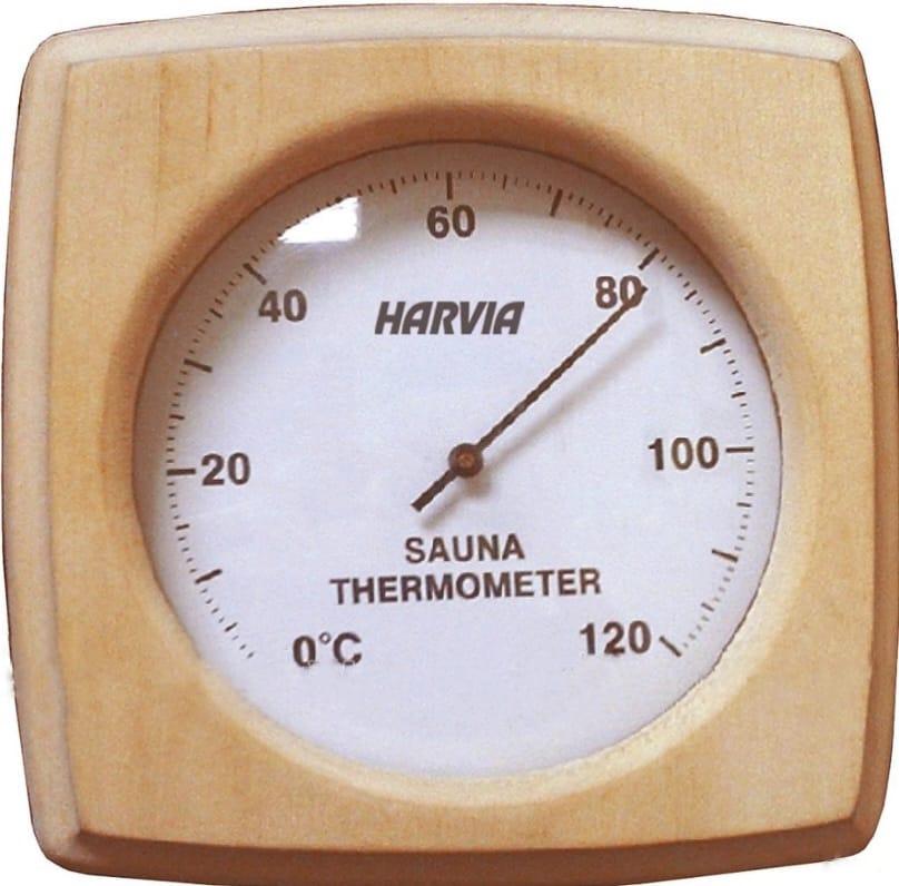 Термометр Harvia Закругленный