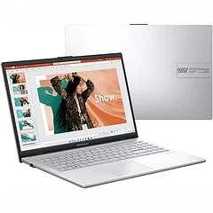 Ноутбук ASUS E1504FA-BQ164W 15.6" Ryzen 3-7320U/8Gb/256Gb SSD/Win11Home (90NB0ZR3-M00S10)