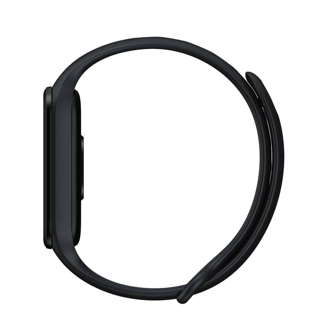 Фитнес-браслет с цветным дисплеем Redmi Smart Band 2, Черный, Xiaomi - фото 2 - id-p114397081