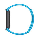 Сменный браслет аквамаринового цвета для фитнес-браслета Xiaomi Smart Band 8, фото 3