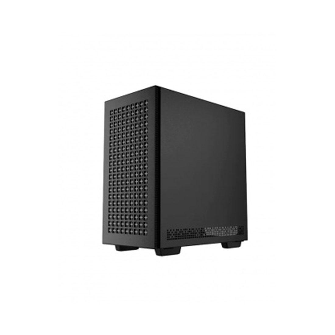 Компьютерный корпус ATX без блока питания CH370 Deepcool - фото 2 - id-p114397099