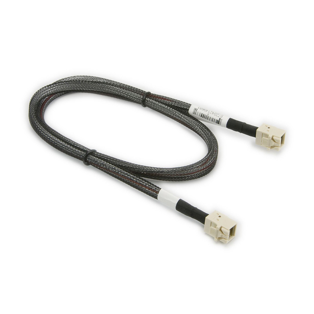 Интерфейсный кабель Mini SAS HD Supermicro CBL-SAST-0590 - фото 1 - id-p114437480