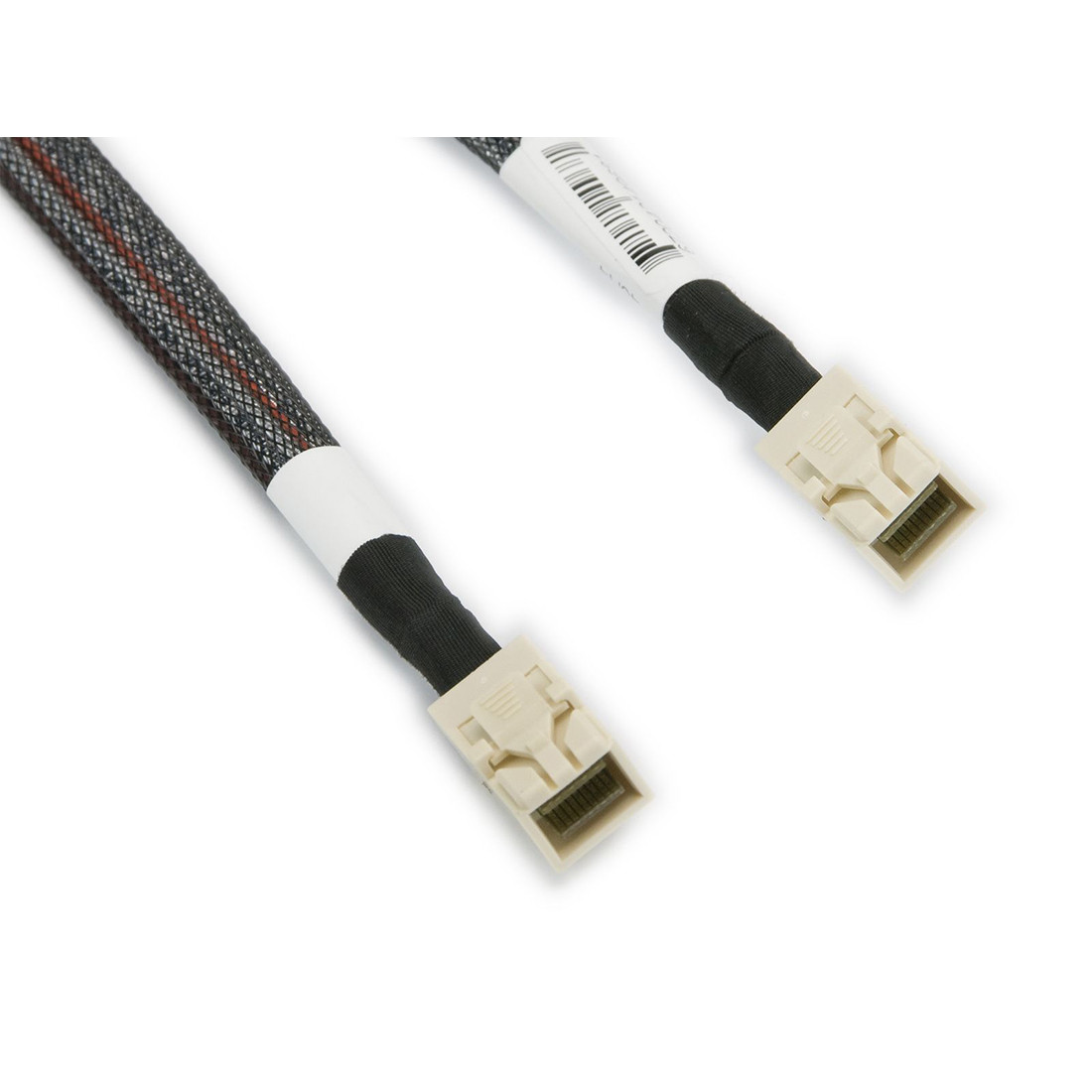 Интерфейсный кабель Mini SAS HD Supermicro CBL-SAST-0590 - фото 2 - id-p114437480