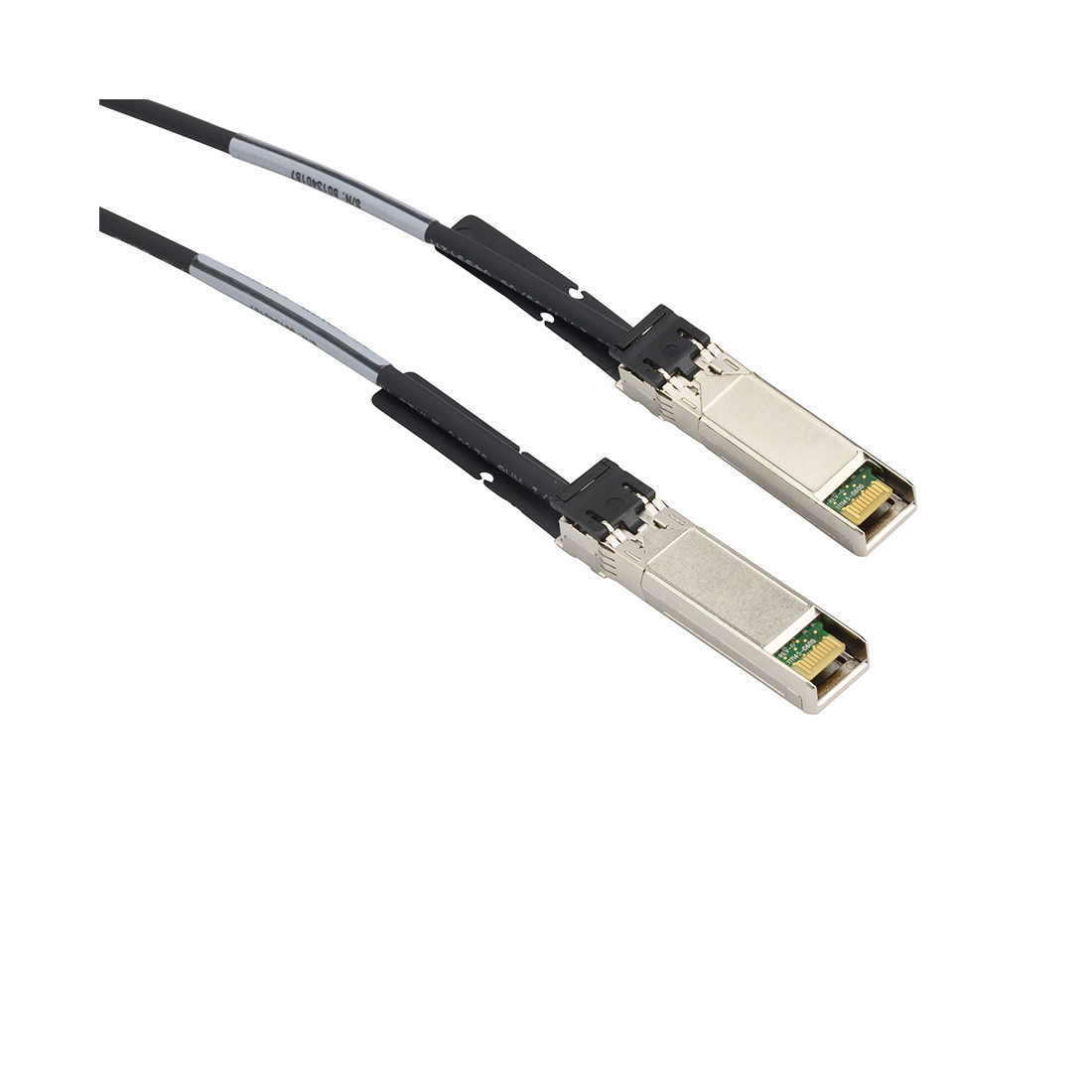 Интерфейсный кабель SFP+ Supermicro CBL-NTWK-0552 - фото 2 - id-p114437484