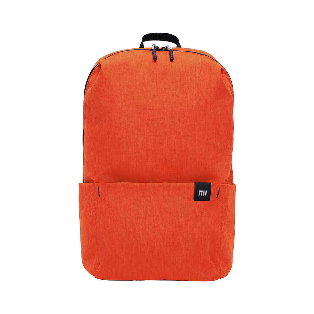 Рюкзак городской оранжевый Xiaomi Casual Daypack