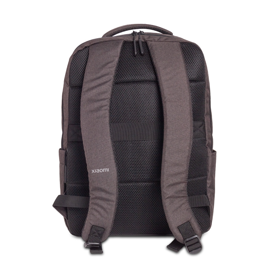 Рюкзак городской Xiaomi Mi Commuter Backpack цвет темно-серый - фото 3 - id-p114437521