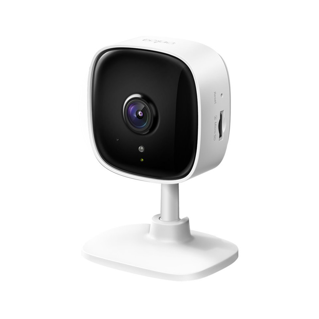 IP-камера внутренняя Full HD с детектором движения Tapo C110 TP-Link - фото 1 - id-p114437537