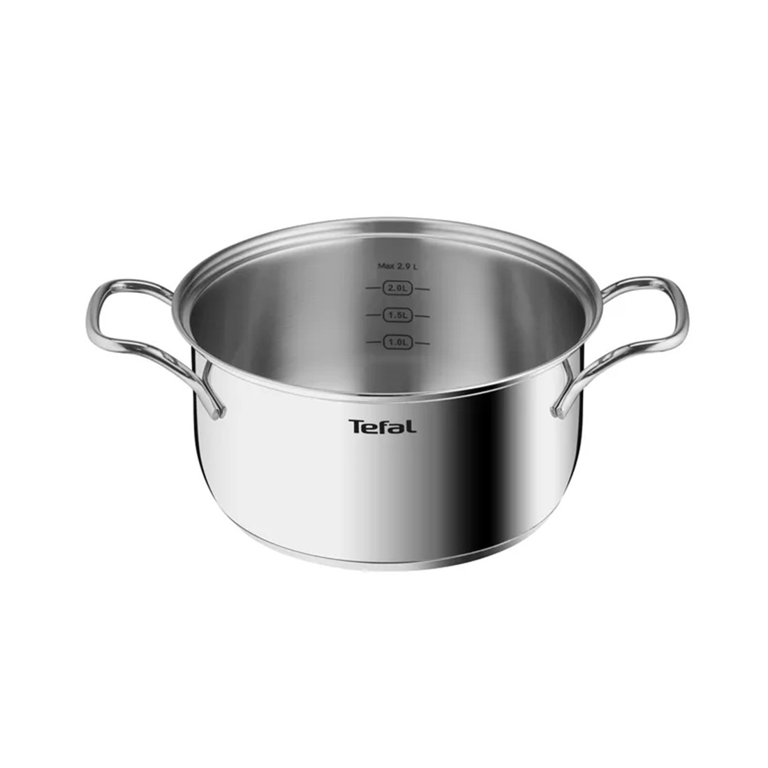 Кастрюля 20 см TEFAL B8644474 - фото 2 - id-p114437545