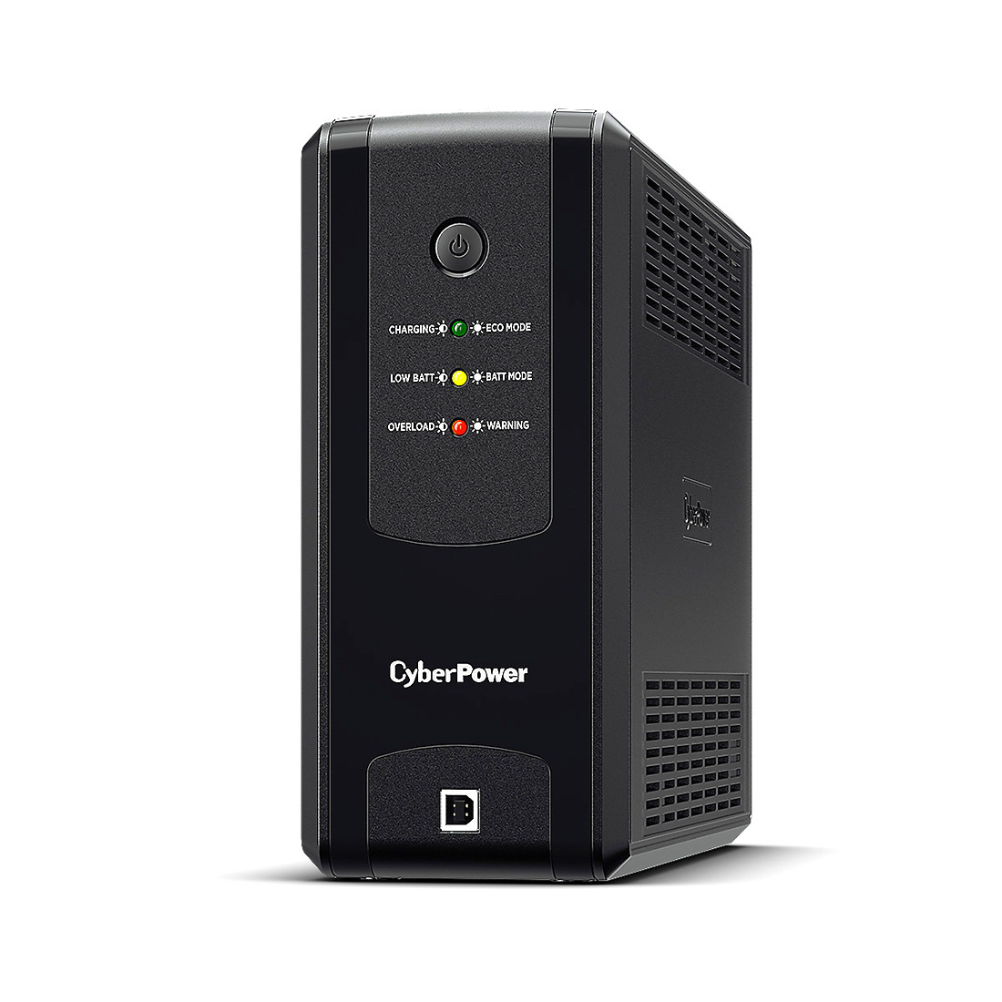 Источник бесперебойного питания (ИБП) 1200 ВА / 720 Вт CyberPower UT1200EG - фото 1 - id-p114397250