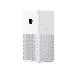 Очиститель воздуха умный Xiaomi Smart Air Purifier 4 Lite (AC-M17-SC) цвет белый