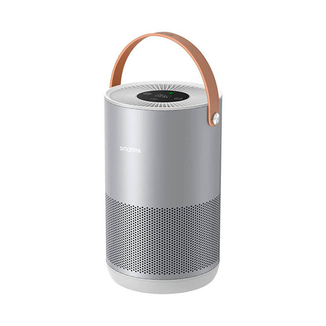 Очиститель воздуха с умными функциями Smartmi Air Purifier P1, цвет серебристый - фото 1 - id-p114437569