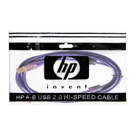 Интерфейсный кабель A-B длина 3 метра - фото 2 - id-p114437589