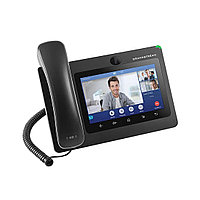 IP-видеотелефон с сенсорным экраном Grandstream GXV3380