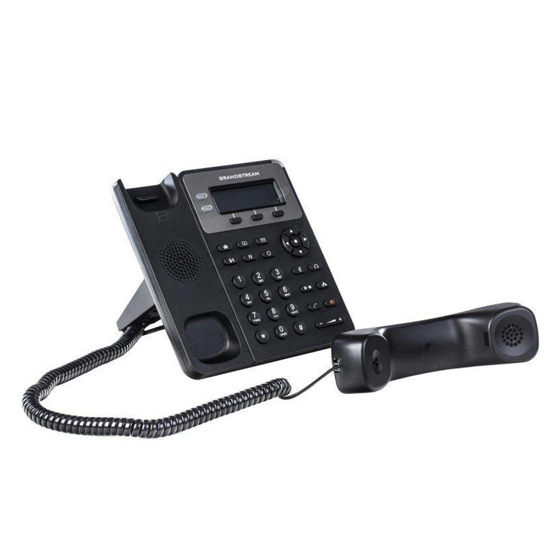 IP-телефон с одним SIP-аккаунтом Grandstream GXP1610 - фото 3 - id-p114397338