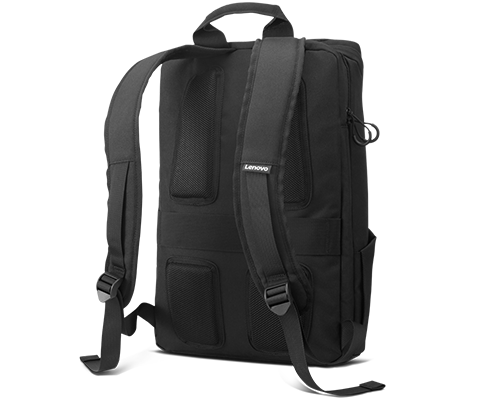 Рюкзак для ноутбука Lenovo Laptop 15.6 IdeaPad Gaming Backpack - фото 6 - id-p114437822