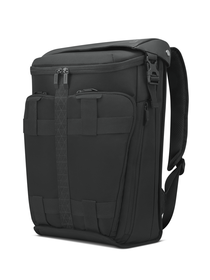 Рюкзак для игр Lenovo Legion Active Gaming Backpack - фото 1 - id-p114437825