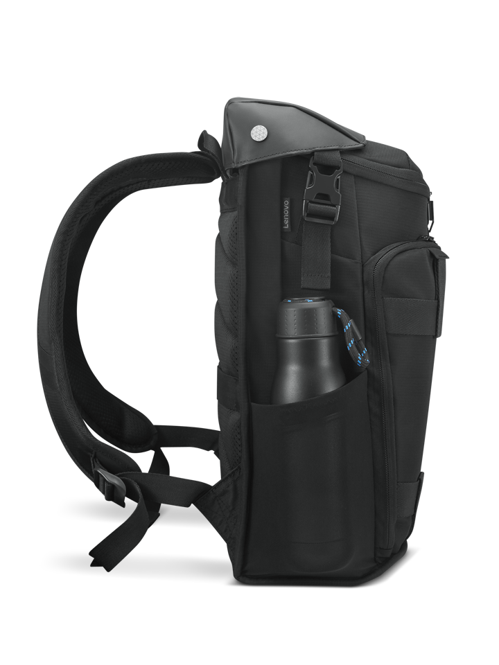 Рюкзак для игр Lenovo Legion Active Gaming Backpack - фото 4 - id-p114437825