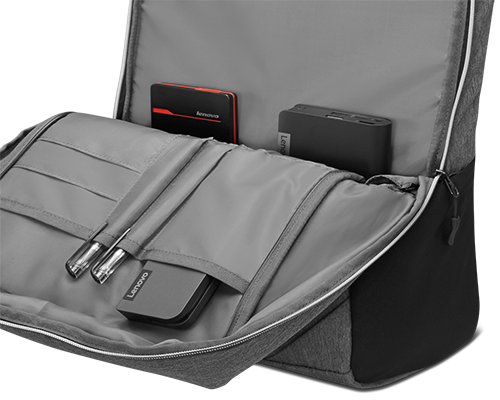 Рюкзак для ноутбука Lenovo 15.6 Urban Backpack B530 - фото 2 - id-p114437826