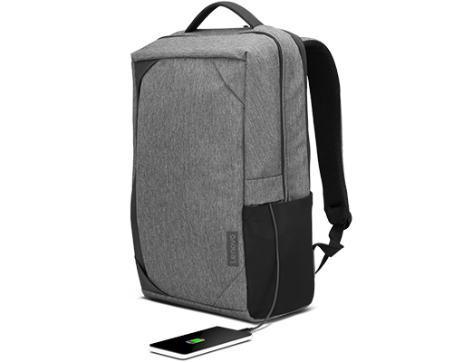 Рюкзак для ноутбука Lenovo 15.6 Urban Backpack B530 - фото 6 - id-p114437826