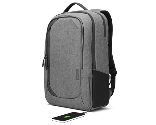 Рюкзак для ноутбука Lenovo 17.3 Urban Backpack B730 - фото 5 - id-p114437827