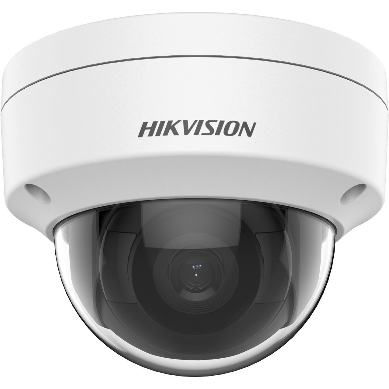 IP-камера уличная 2Мп с ИК-подсветкой (2.8мм) DS-2CD2123G2-IS(2.8mm) Hikvision - фото 1 - id-p114437833