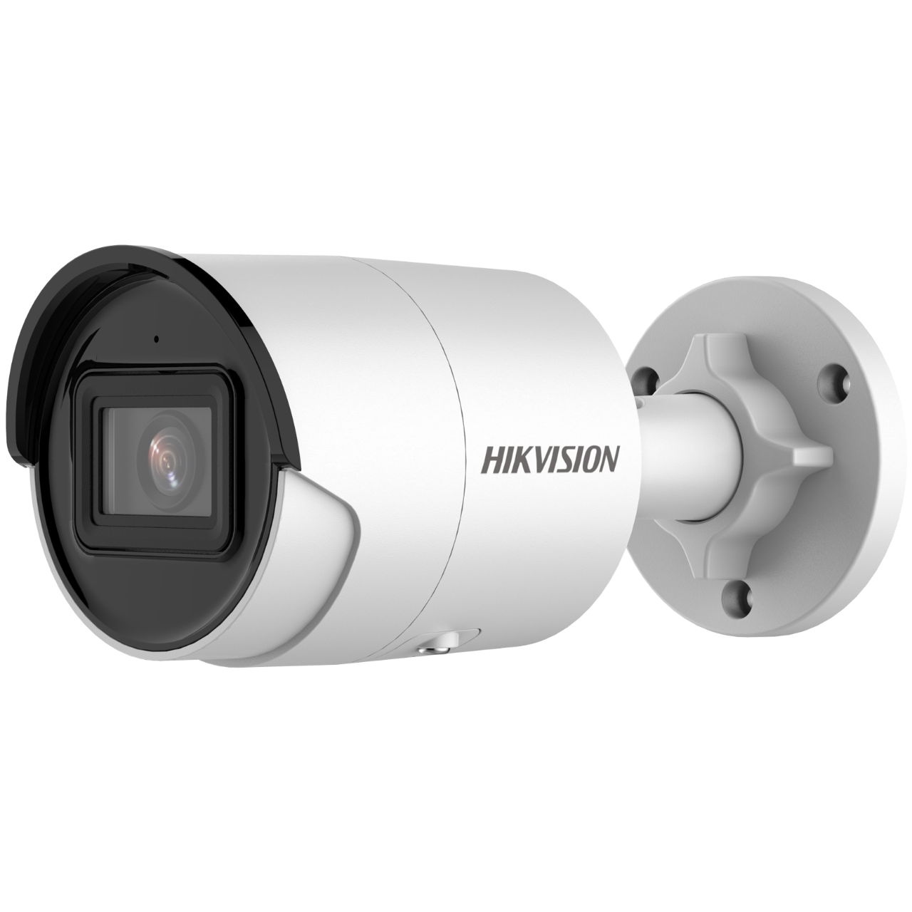 IP-камера уличная 4Мп с ИК-подсветкой (2.8мм) DS-2CD2043G2-I(2.8mm) Hikvision - фото 1 - id-p114437834