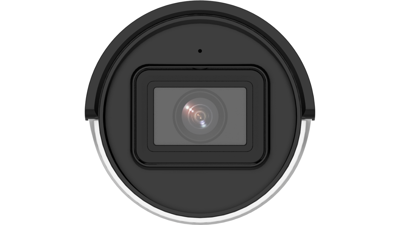 IP камера уличная 4Мп фиксированный объектив 2.8мм DS-2CD2046G2-I(C)(2.8mm) Hikvision - фото 2 - id-p114437835