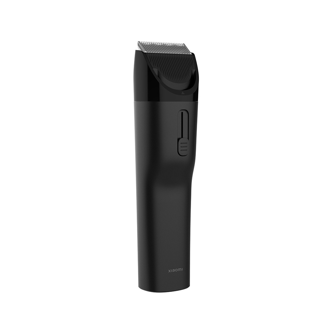 Машинка для стрижки волос беспроводная Xiaomi Hair Clipper, цвет черный - фото 2 - id-p114397672