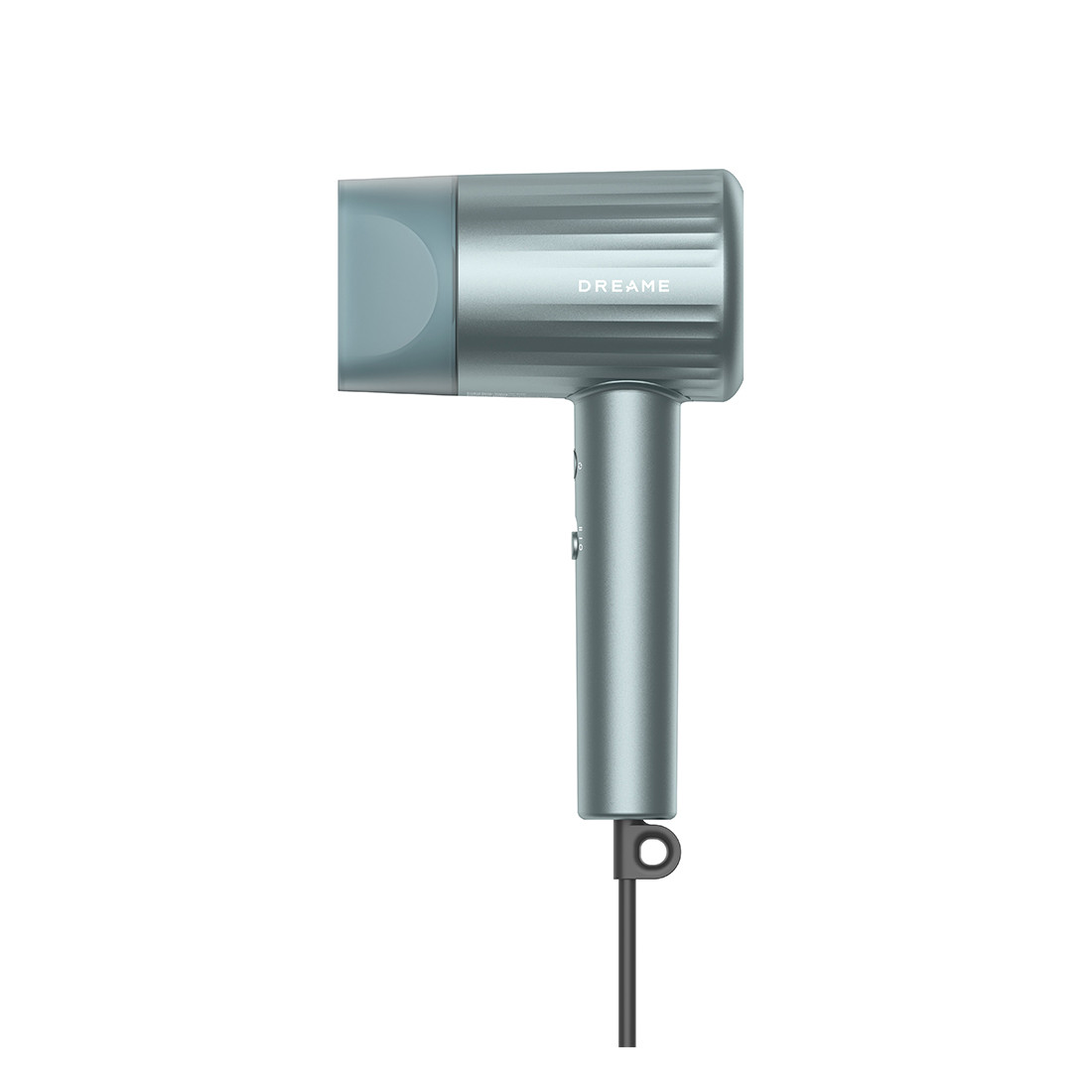 Фен Dreame Hairdryer ALD11A с ионизацией, мощный, цвет серый - фото 2 - id-p114397770