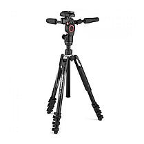 Штатив Manfrotto MKBFRLA4BK-3W Befree 3-Way Live Advanced