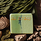 Натуральное мыло Пачули 120 г. Alatau Organic, фото 2