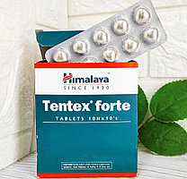 Тентекс Форте (Tentex Forte HIMALAYA), 100 таб. Для повышения сексуальной активности