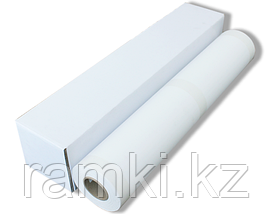 Матовый холст 0,91х30м (420гр/м2). Рулонный широкоформатный холст для эко-сольвентной печати, фото 2