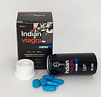 Индийская виагра Indian Viagra для повышения потенции 10 шт