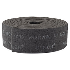 Скотч брайт серый Mirka Mirlon UF1500 115мм