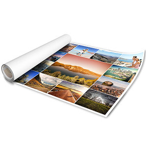 Холсты для пигментной печати