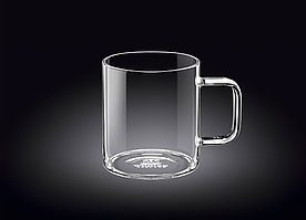 Чашка Wilmax Thermo Glass 250 мл