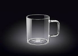 Чашка Wilmax Thermo Glass 200 мл