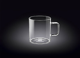 Чашка Wilmax Thermo Glass 160 мл