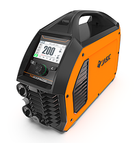 Аппарат аргонодуговой сварки Jasic TIG-200P AC/DC LCD (E2S13) EVO20, фото 3
