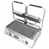 Гриль прижимной Grill Master Ф4КТЭ