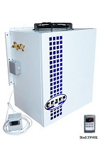 Холодильные сплит-системы Север все модели - фото 3 - id-p114442286
