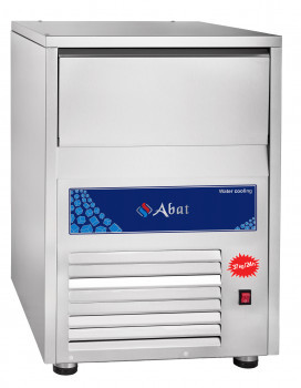 Льдогенератор Abat ЛГ-37/15К-01 - фото 1 - id-p114442512