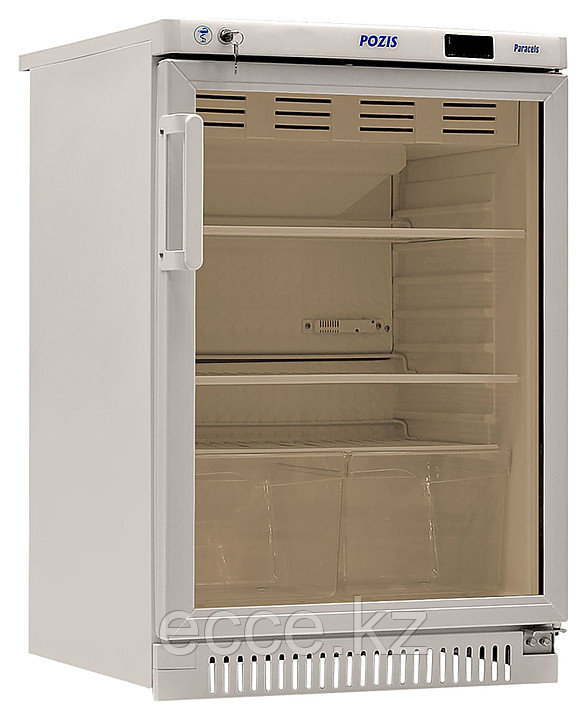 Холодильник фармацевтический POZIS ХФ-140-1 тонир. двери - фото 1 - id-p114442828