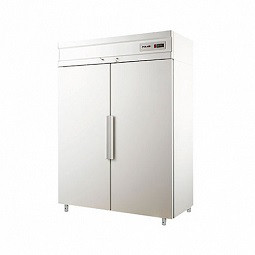 Шкаф холодильный POLAIR CV110-S - фото 1 - id-p114443200