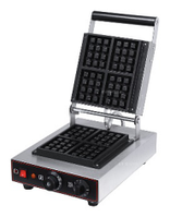 Вафельница EKSI IWB-1S