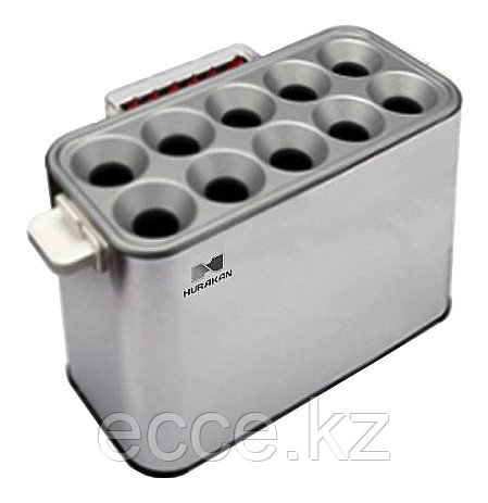 Аппарат для приготовления сосисок в яйце Hurakan HKN-GEW10 - фото 1 - id-p114443508